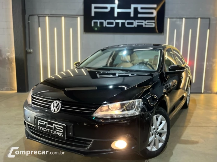 JETTA 2.0 Comfortline