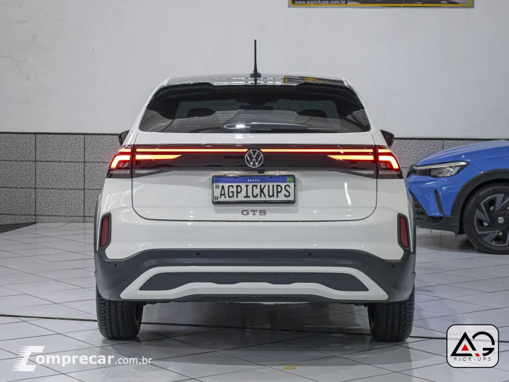 NIVUS 1.4 250 TSI GTS