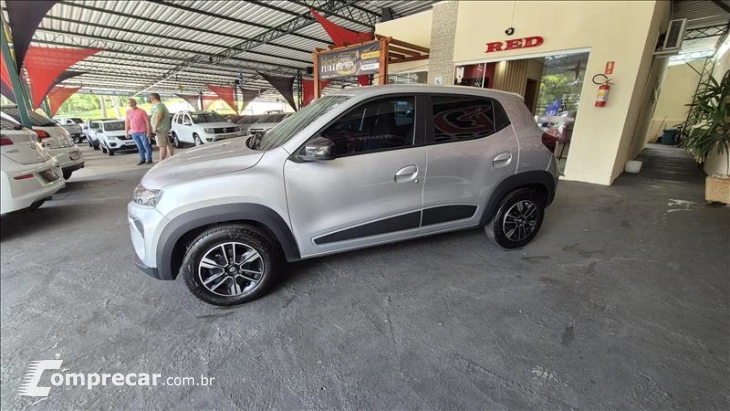 KWID 1.0 12V SCE Intense