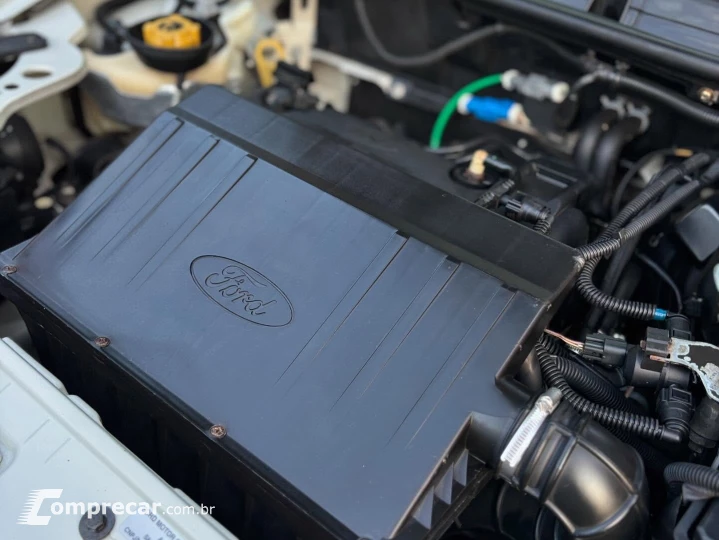 KA 1.0 MPI 8V