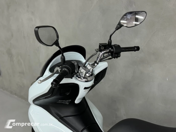 PCX 150