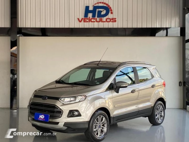 ECOSPORT FSL AT1.6B
