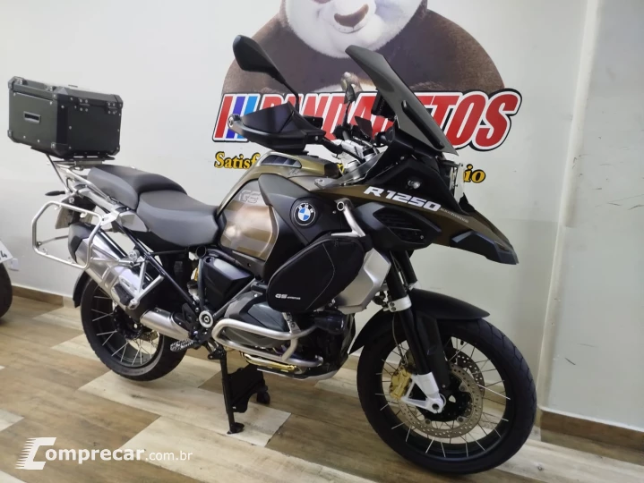 R 1250 GS EXCLUSIVE