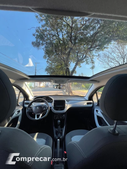 208 1.5 Allure 8V