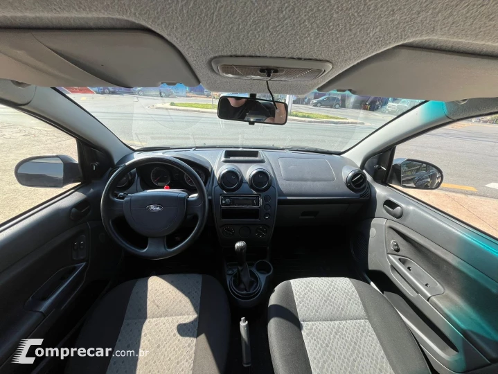 FIESTA 1.0 MPI 8V
