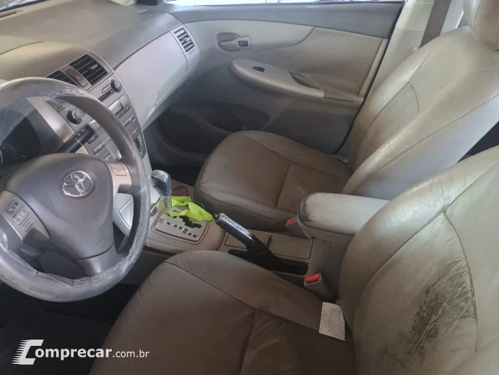 Corolla XEI-2.0