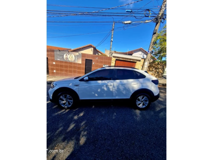 NIVUS 1.0 200 TSI TOTAL FLEX COMFORTLINE AUTOMÁTICO