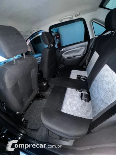 FIESTA 1.0 MPI 8V