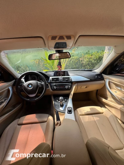 320I 2.0 Sport GP 16V Turbo Active