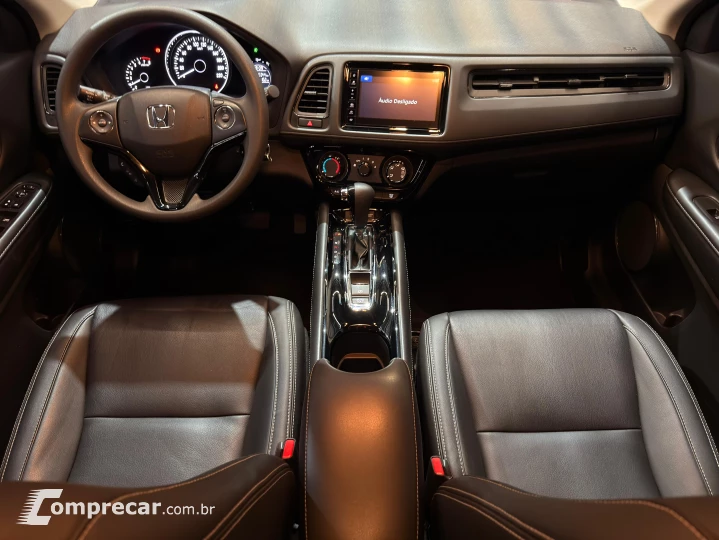 HR-V 1.8 16V LX