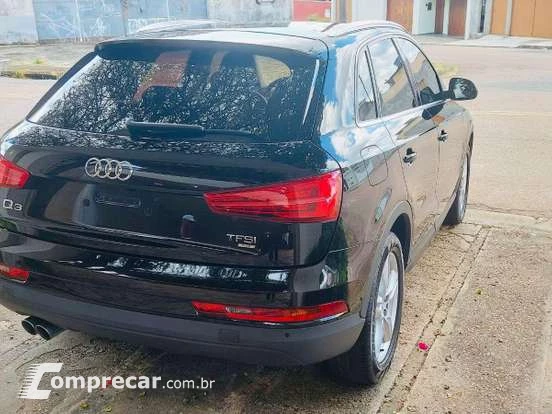 Q3 1.4 TFSI Ambition S Tronic