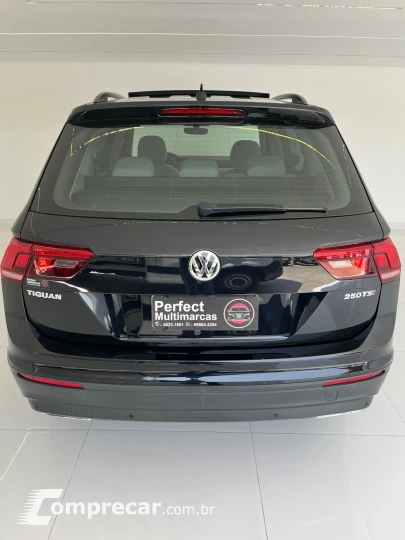 TIGUAN 1.4 250 TSI Allspace