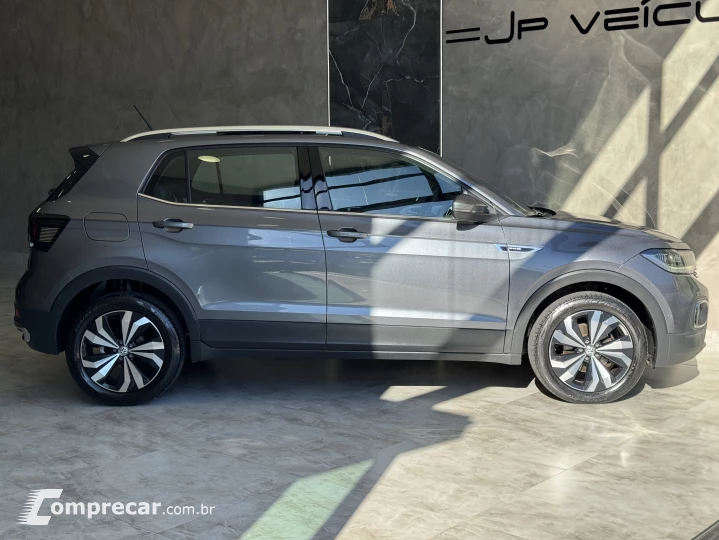 T-CROSS 1.4 250 TSI Highline