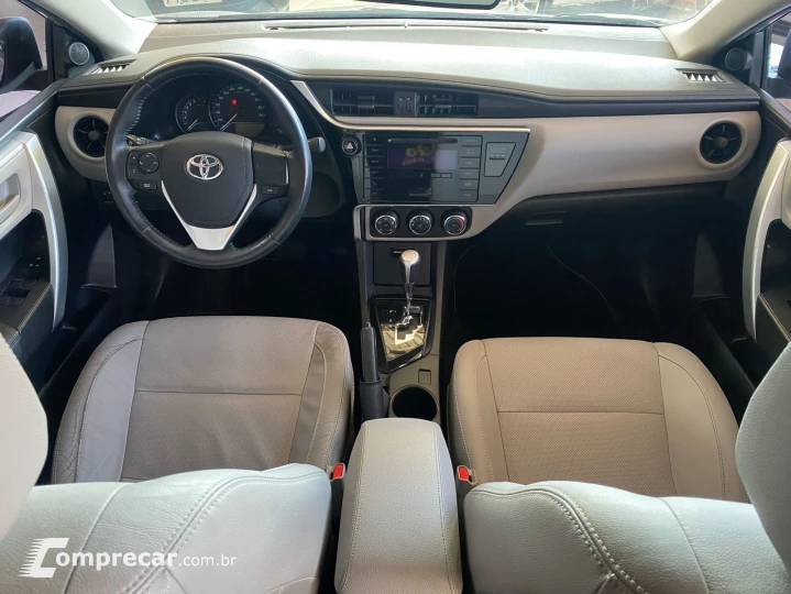 COROLLA 1.8 GLI Upper 16V