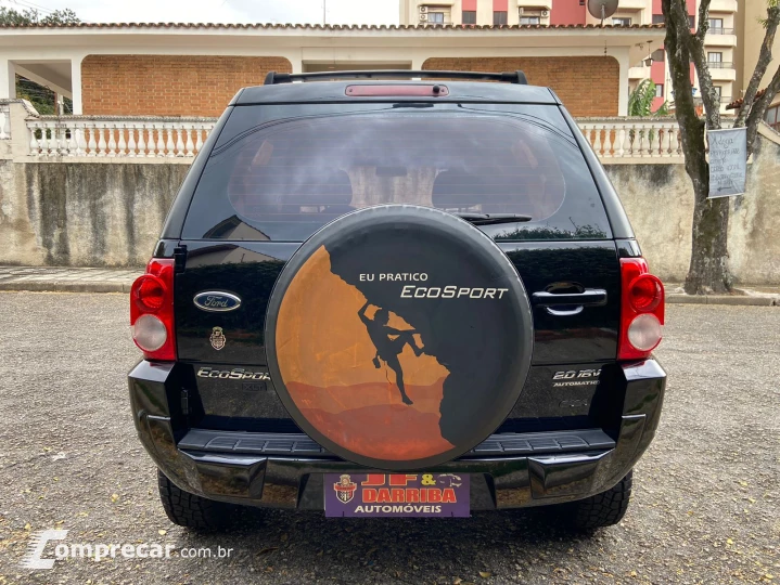 ECOSPORT 2.0 XLT 16V