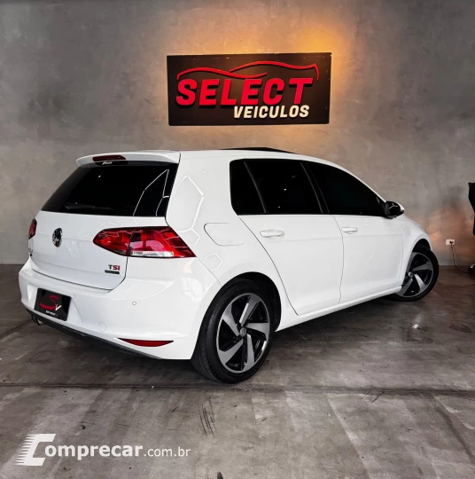 GOLF 1.4 TSI Comfortline 16V