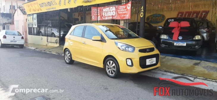 PICANTO 1.0 EX 12V