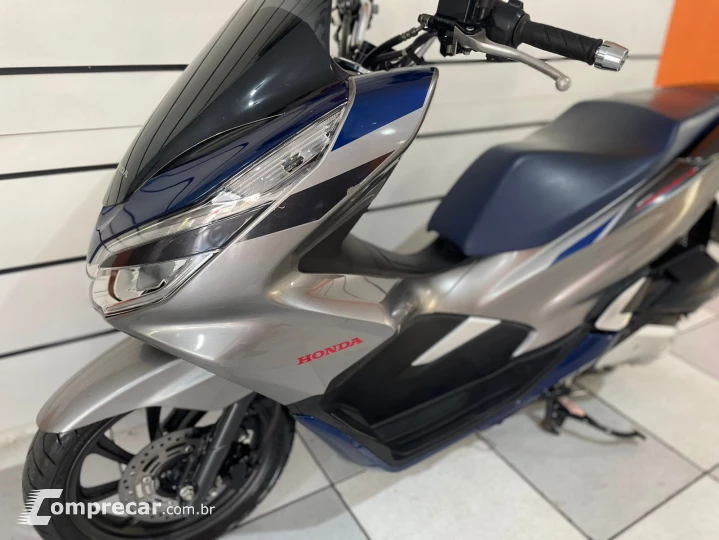 pcx 150  SPORT abs