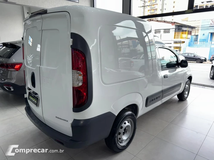 Fiorino Endurance 1.4