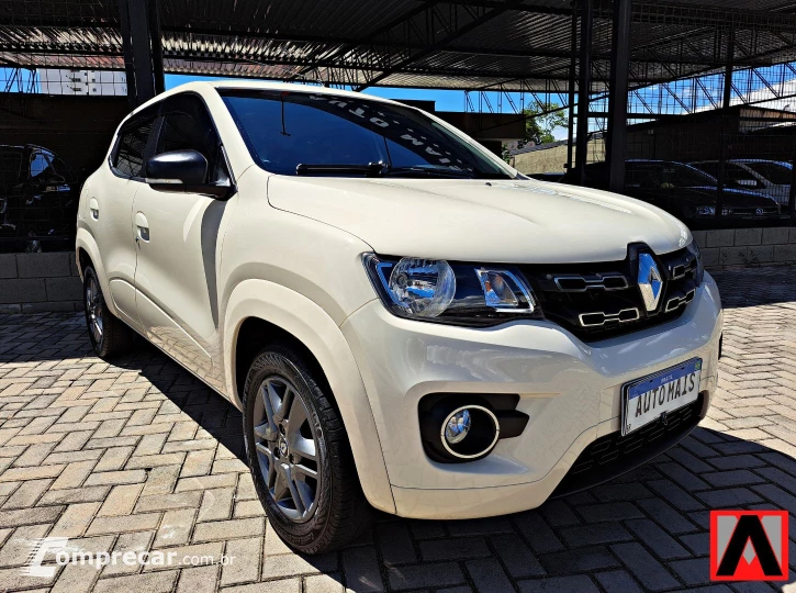 KWID 1.0 12V SCE Intense