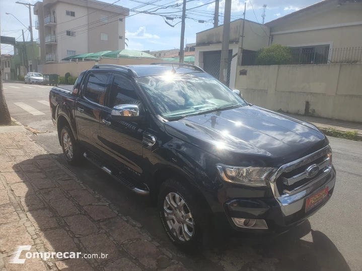 RANGER 3.2 Limited 4X4 CD 20V