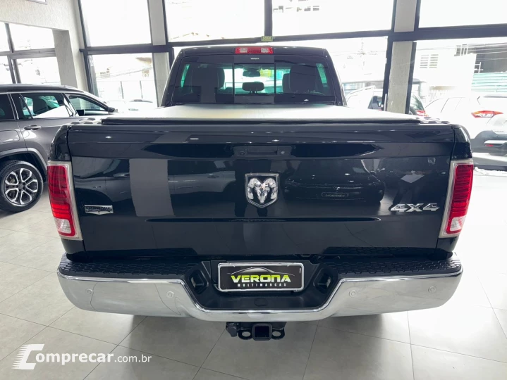 2500 Laramie