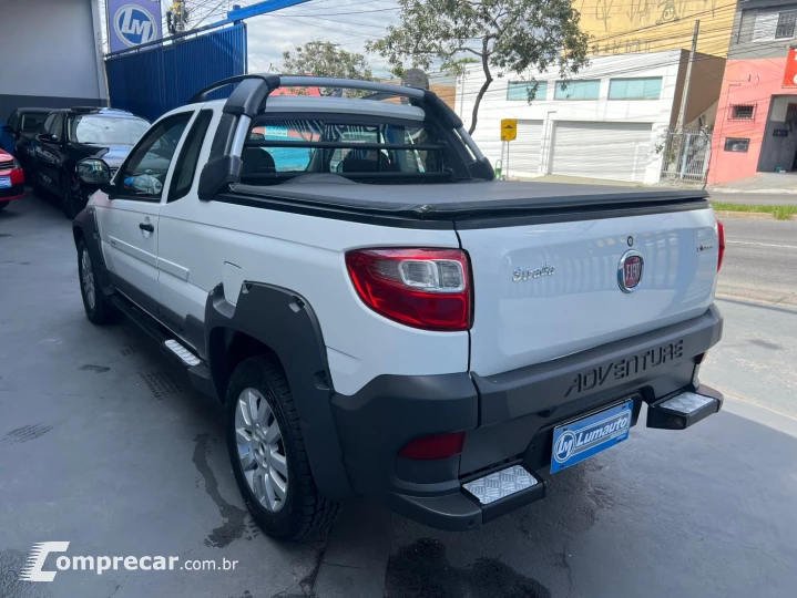 STRADA 1.8 MPI Adventure Locker CE 8V