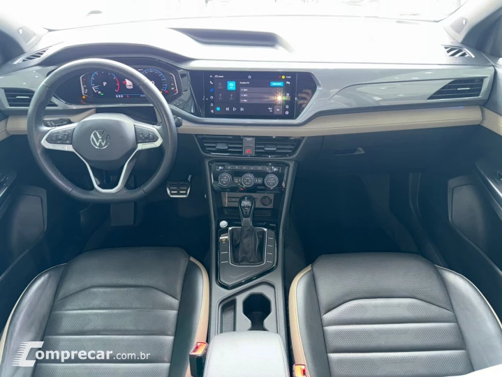 TAOS 1.4 250 TSI Highline