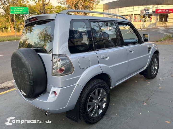 PAJERO TR4 2.0 4X2 16V 140cv