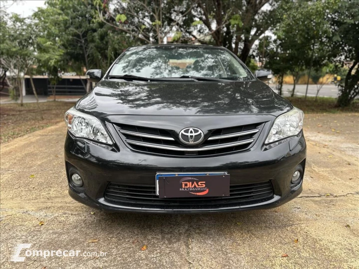 COROLLA 2.0 Altis 16V