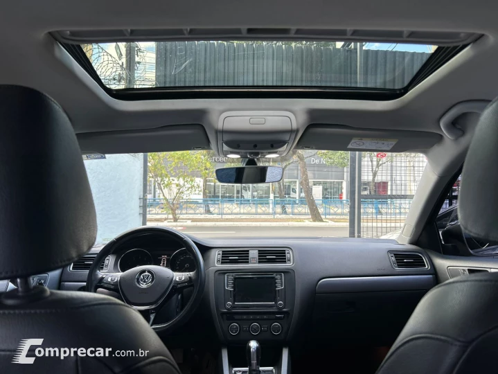 JETTA 1.4 16V TSI Trendline