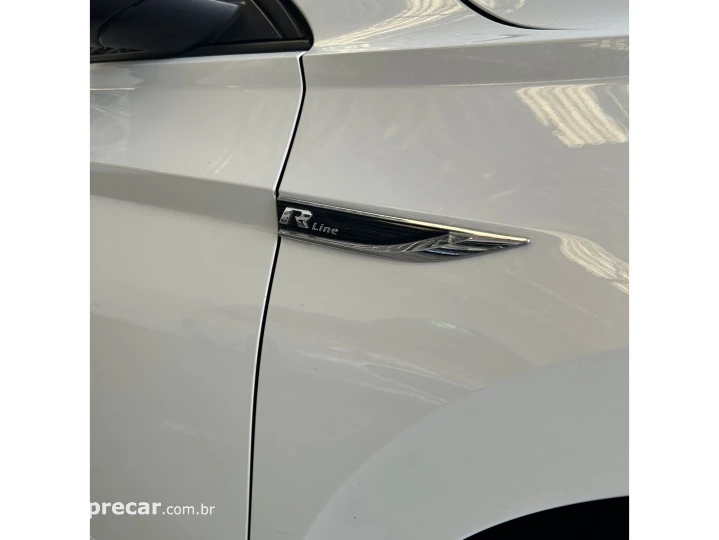 JETTA 1.4 250 TSI TOTAL FLEX R-LINE TIPTRONIC