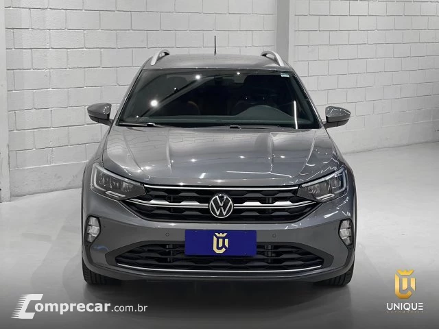NIVUS - 1.0 200 TSI TOTAL HIGHLINE AUTOMÁTICO