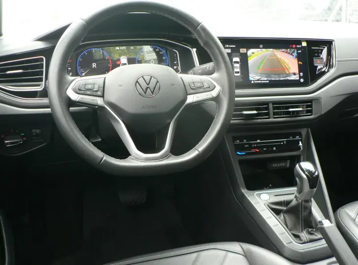 VIRTUS 1.4 250 TSI Exclusive