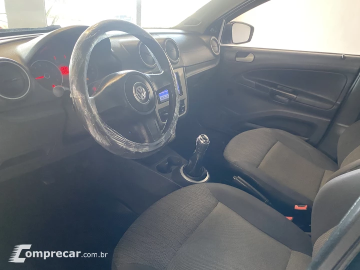 GOL 1.0 MI 8V G.VI