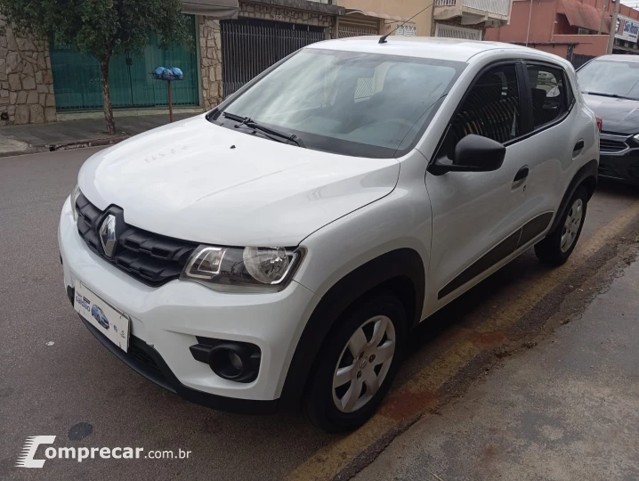 KWID 1.0 12V SCE ZEN