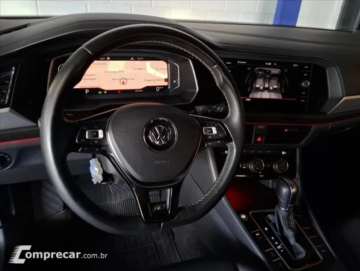 JETTA 1.4 250 TSI R-line