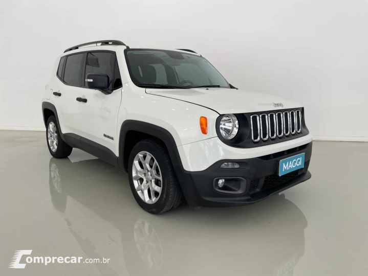 RENEGADE 1.8 16V Sport