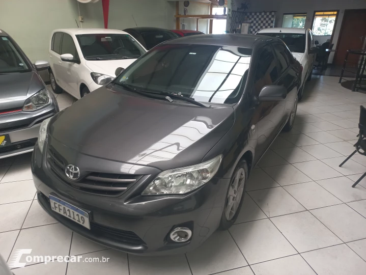 COROLLA 1.8 GLI 16V