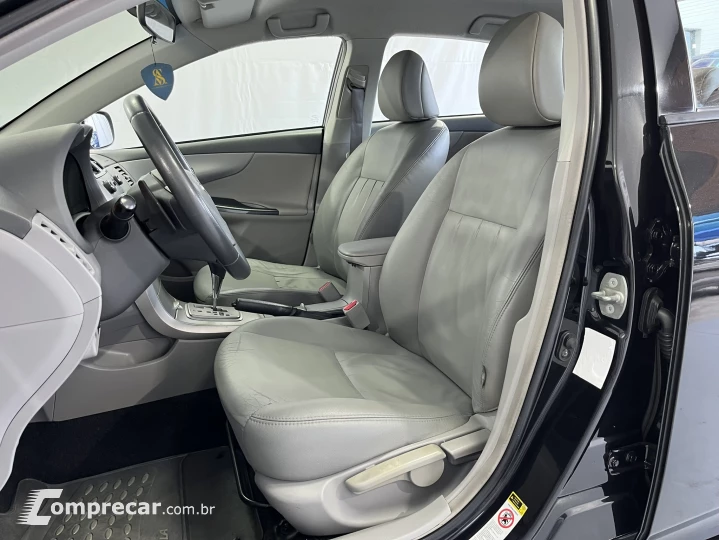 COROLLA 2.0 Vvt-ie XEI