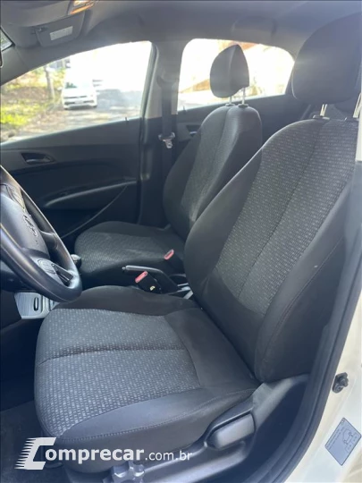 HB20 1.0 Comfort Plus 12V