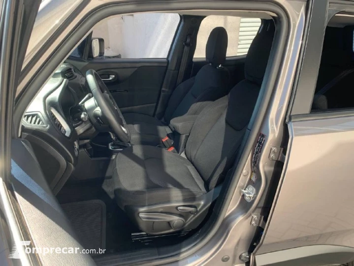Renegade Sport 1.8 4x2 Flex 16V Aut.