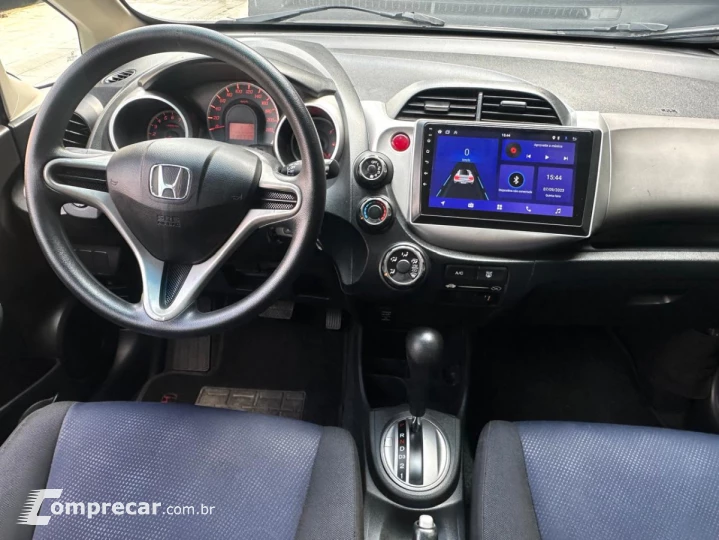 Fit LX 1.4/ 1.4 Flex 8V/16V 5p Aut.