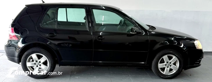 GOLF 2.0 MI GT 8V