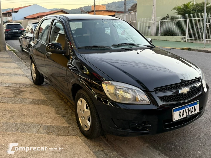 CELTA 1.0 MPFI LT 8V