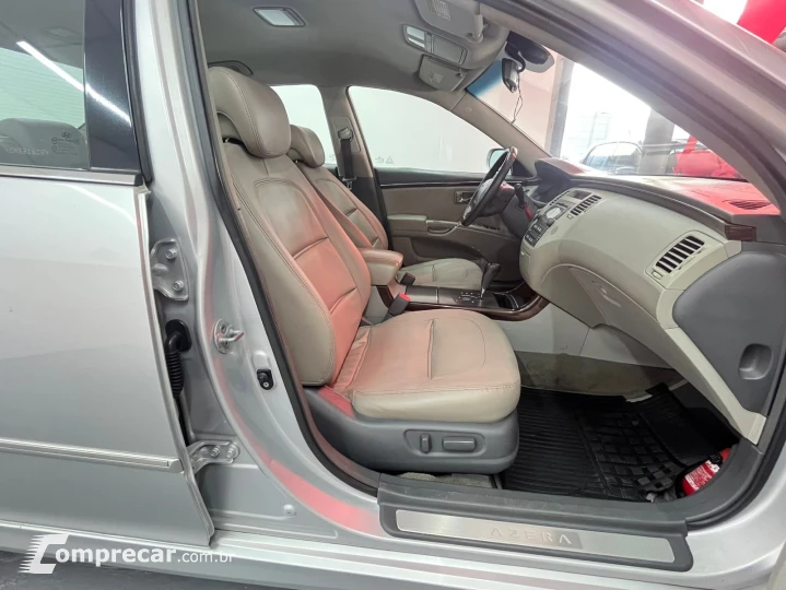 AZERA GLS 3.3 V6 24V 4p Aut.