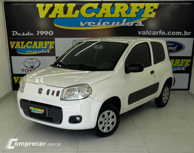UNO 1.0 Vivace 8V