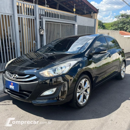 I30 1.8 MPI 16V