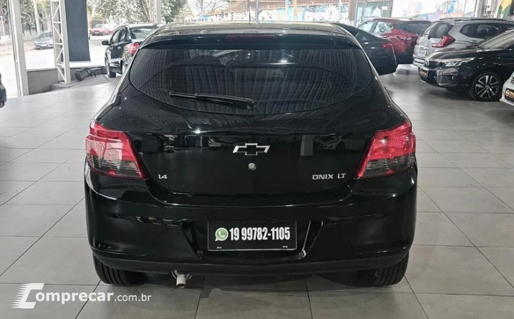 ONIX 1.4MT LT