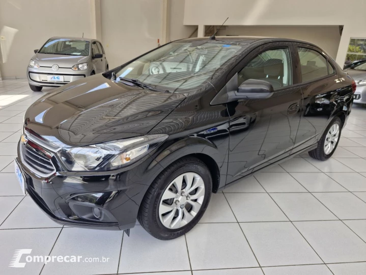 Prisma 1.4 4P LT FLEX AUTOMÁTICO